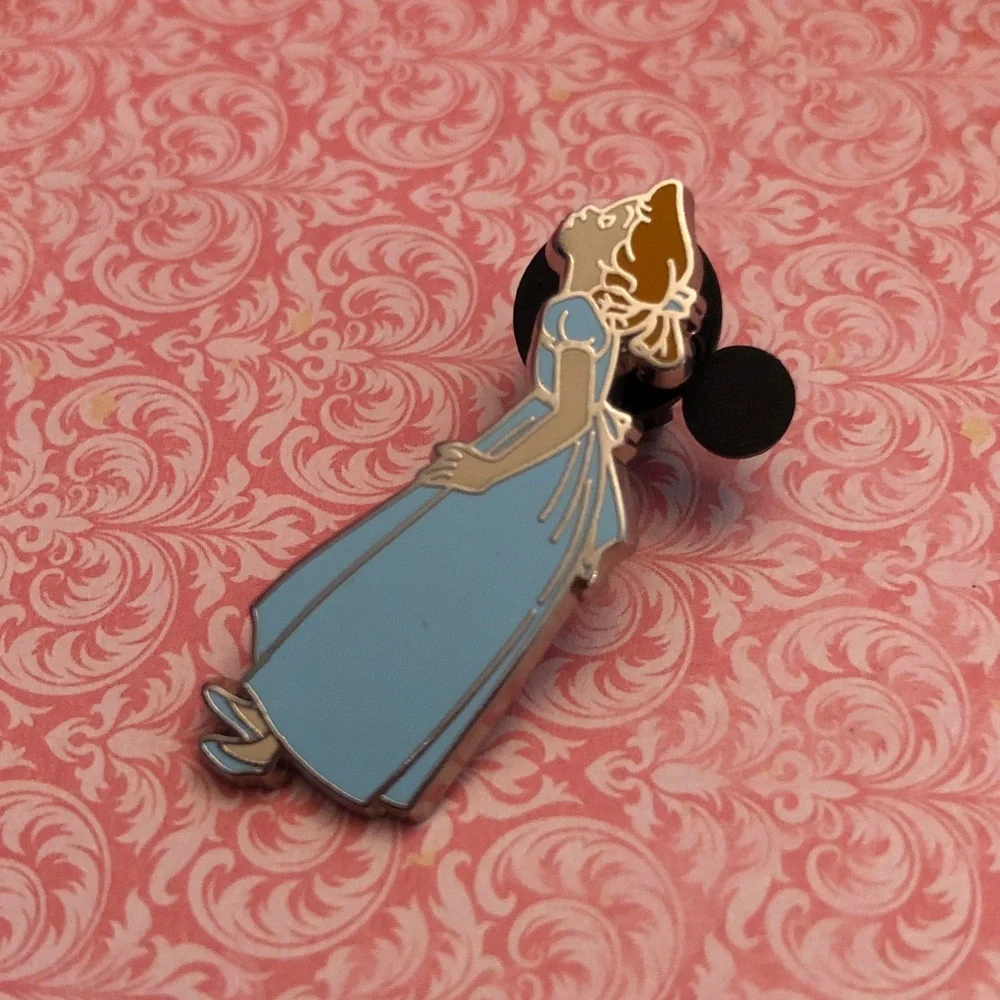 Disney authentic mickey